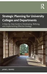 Strategic Planning for University Colleges and Departments