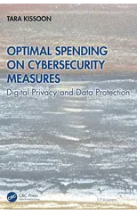 Optimal Spending on Cybersecurity Measures