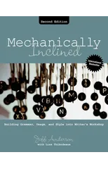 Mechanically Inclined
