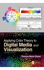 Applying Color Theory to Digital Media and Visualization