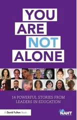 You Are Not Alone