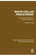 White-Collar Proletariat