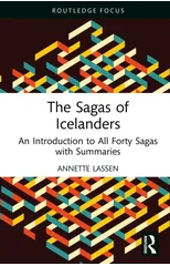 The Sagas of Icelanders