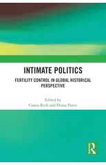 Intimate Politics
