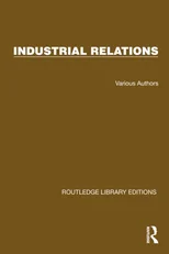 Routledge Library Editions