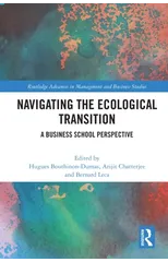 Navigating the Ecological Transition