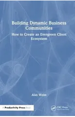 Building Dynamic Business Communities