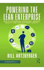 Powering the Lean Enterprise