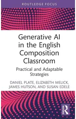 Generative AI in the English Composition Classroom