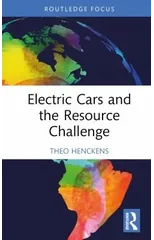 Electric Cars and the Resource Challenge