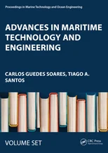 Advances in Maritime Technology and Engineering