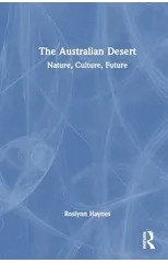 The Australian Desert