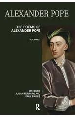 The Poems of Alexander Pope
