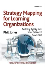 Strategy Mapping for Learning Organizations