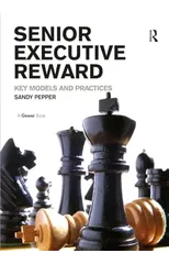 Senior Executive Reward