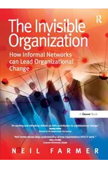 The Invisible Organization