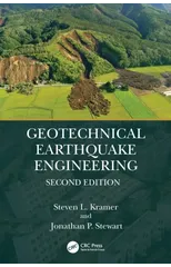 Geotechnical Earthquake Engineering