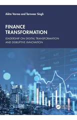 Finance Transformation