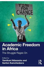 Academic Freedom in Africa