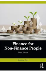 Finance for Non-Finance People