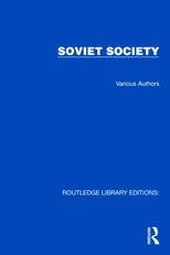 Routledge Library Editions