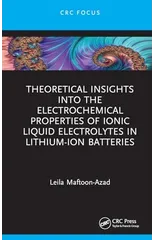 Theoretical Insights into the Electrochemical Properties of Ionic Liquid Electrolytes in Lithium-Ion Batteries