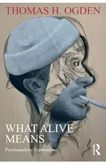 What Alive Means