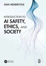 Introduction to AI Safety, Ethics, and Society