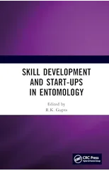 Skill Development and Start-Ups in Entomology