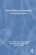James Britton on Education