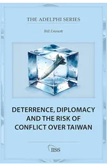 Deterrence, Diplomacy and the Risk of Conflict Over Taiwan