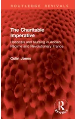 The Charitable Imperative