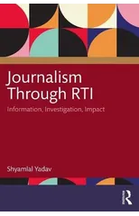 Journalism Through RTI