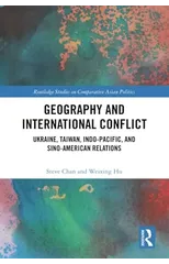 Geography and International Conflict