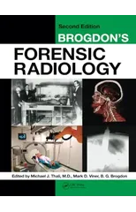 Brogdon's Forensic Radiology