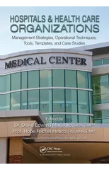 Hospitals & Health Care Organizations