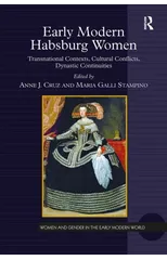 Early Modern Habsburg Women