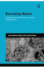 Barcoding Nature