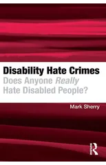 Disability Hate Crimes