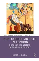 Portuguese Artists in London