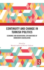 Continuity and Change in Turkish Politics
