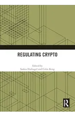 Regulating Crypto