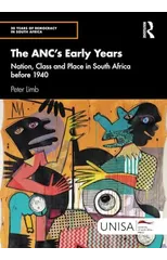 The ANC's Early Years