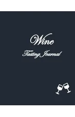 Wine Tasting Journal