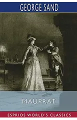 Mauprat (Esprios Classics)
