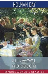All-Wool Morrison (Esprios Classics)