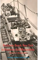 Rockaway Beach, New York in Souvenirs and Memorabilia **AMAZON VERSION**