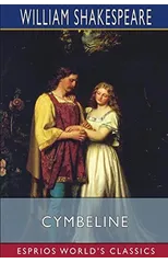 Cymbeline (Esprios Classics)