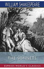 The Sonnets (Esprios Classics)