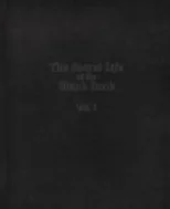 The Secret Life of the Blank Book